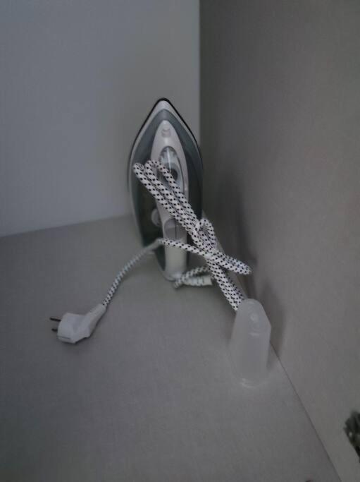 Apartament Smart House Airport Cdg, Asterix Louvres Zewnętrze zdjęcie