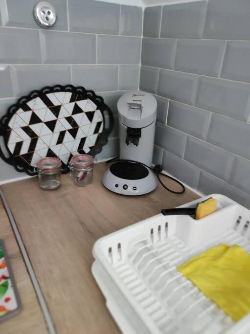 Apartament Smart House Airport Cdg, Asterix Louvres Zewnętrze zdjęcie