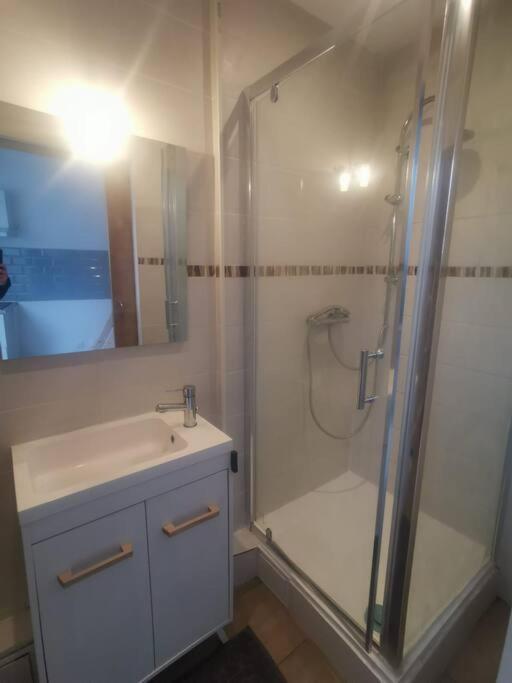Apartament Smart House Airport Cdg, Asterix Louvres Zewnętrze zdjęcie